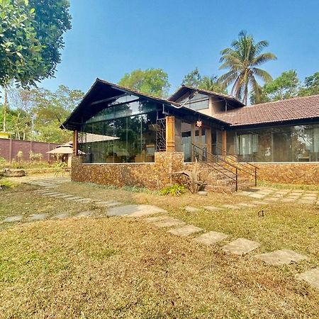 Willostays Villa Tranquil De Susanj Sakleshpur Exterior photo