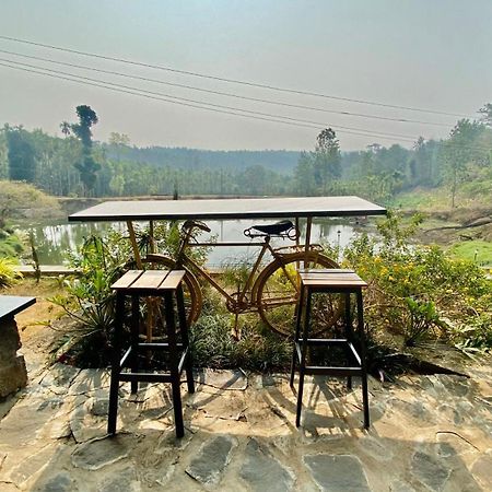 Willostays Villa Tranquil De Susanj Sakleshpur Exterior photo