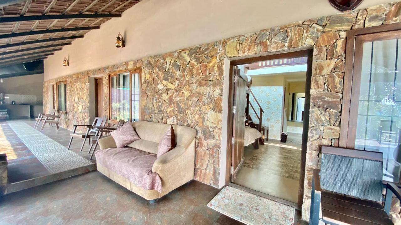 Willostays Villa Tranquil De Susanj Sakleshpur Exterior photo