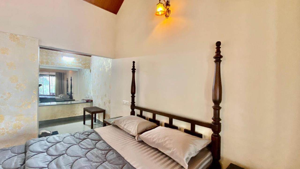 Willostays Villa Tranquil De Susanj Sakleshpur Exterior photo