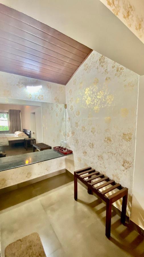 Willostays Villa Tranquil De Susanj Sakleshpur Exterior photo
