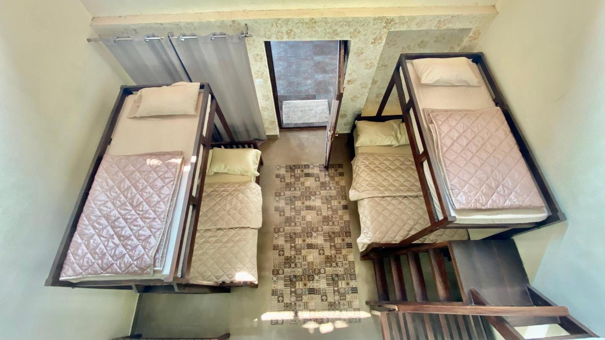 Willostays Villa Tranquil De Susanj Sakleshpur Exterior photo