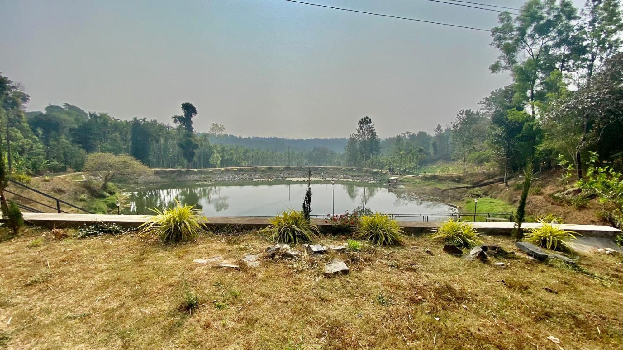 Willostays Villa Tranquil De Susanj Sakleshpur Exterior photo