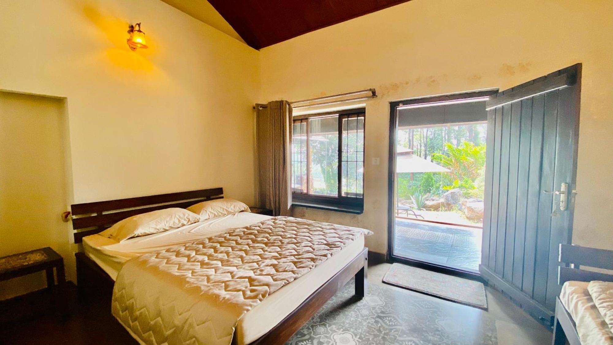 Willostays Villa Tranquil De Susanj Sakleshpur Exterior photo