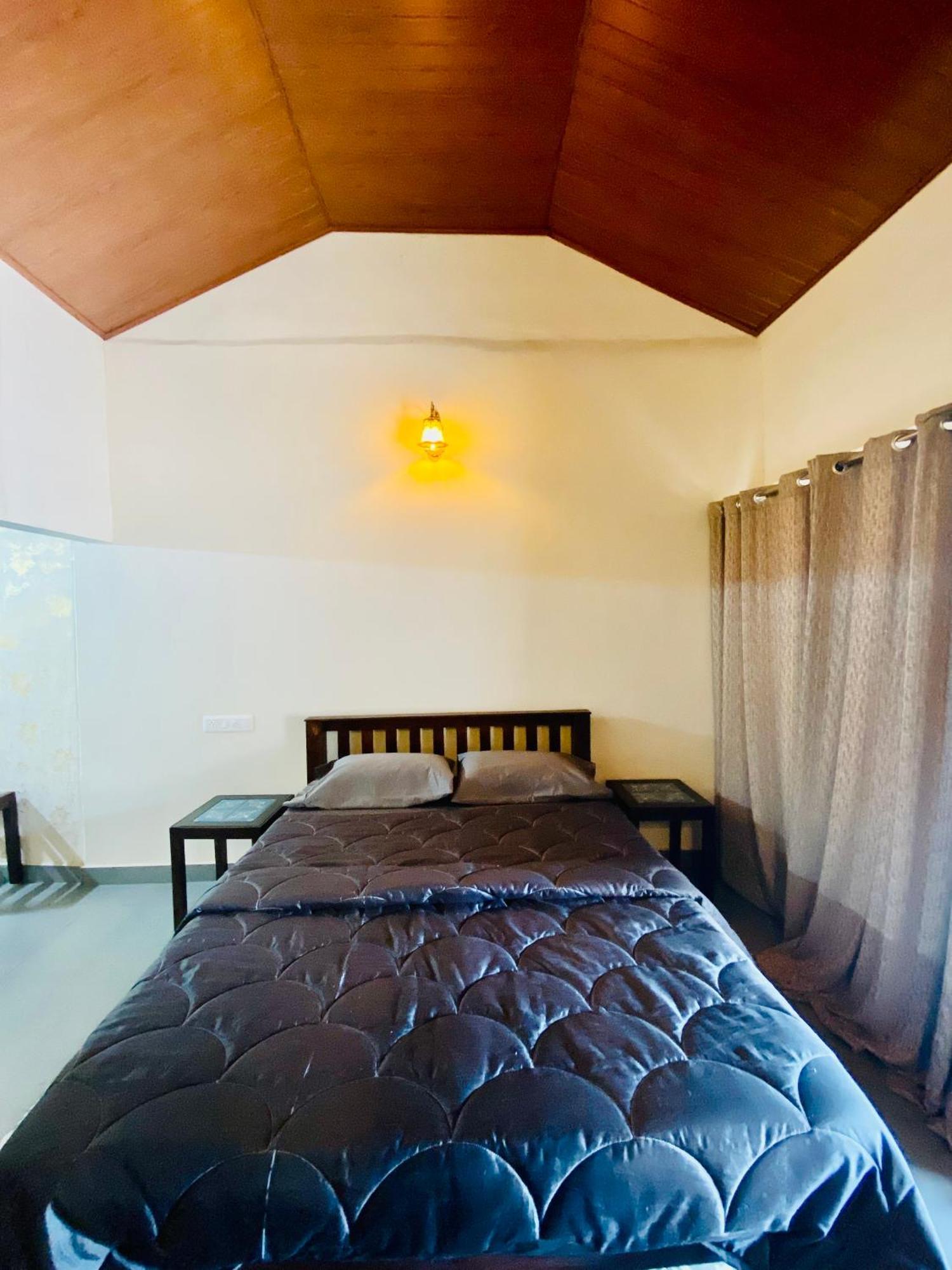 Willostays Villa Tranquil De Susanj Sakleshpur Exterior photo