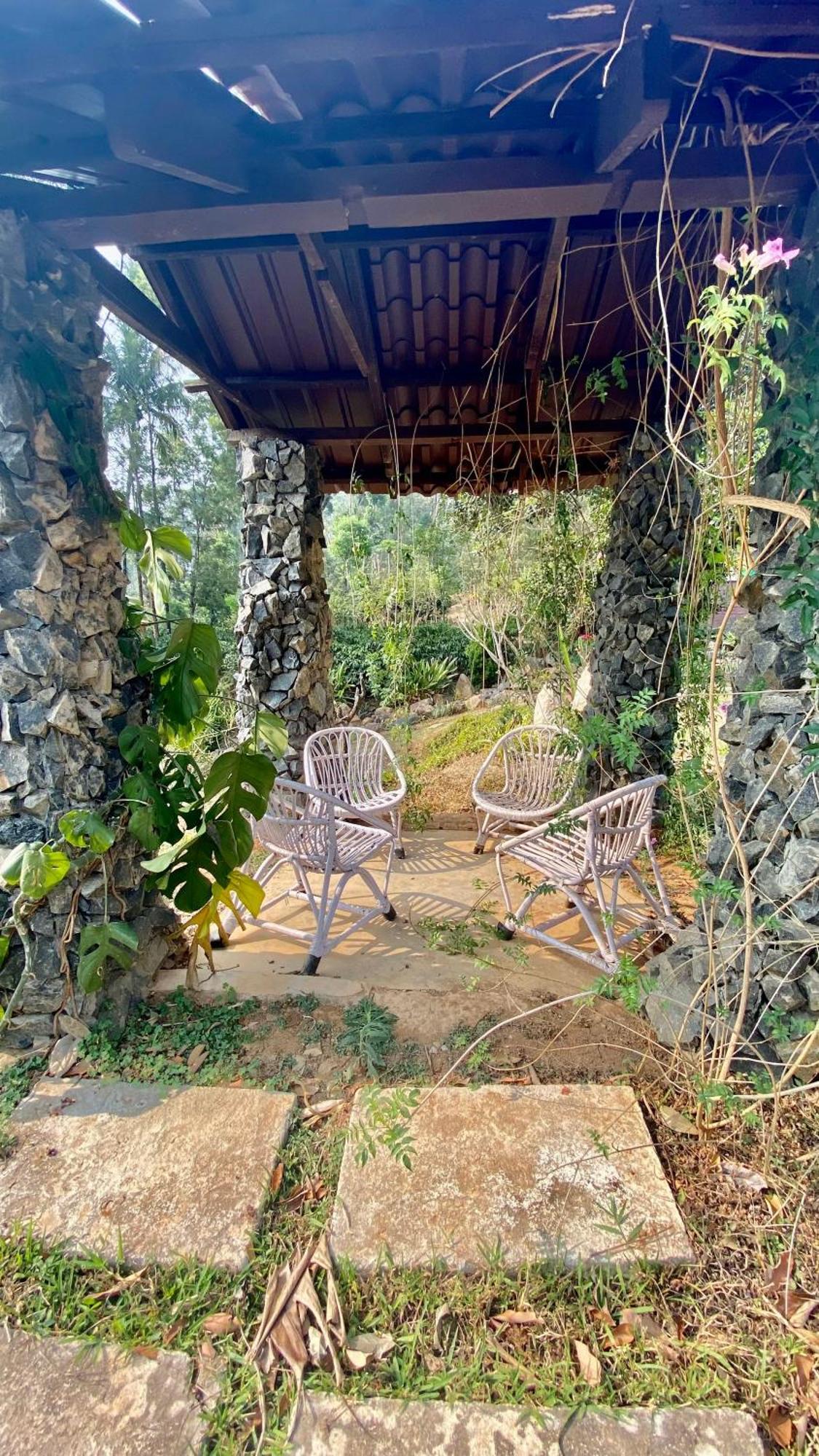 Willostays Villa Tranquil De Susanj Sakleshpur Exterior photo